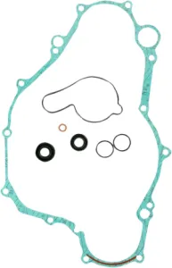 K&S TECHNOLOGIES - GASKET KIT WP REP YZF450 - 09341923
