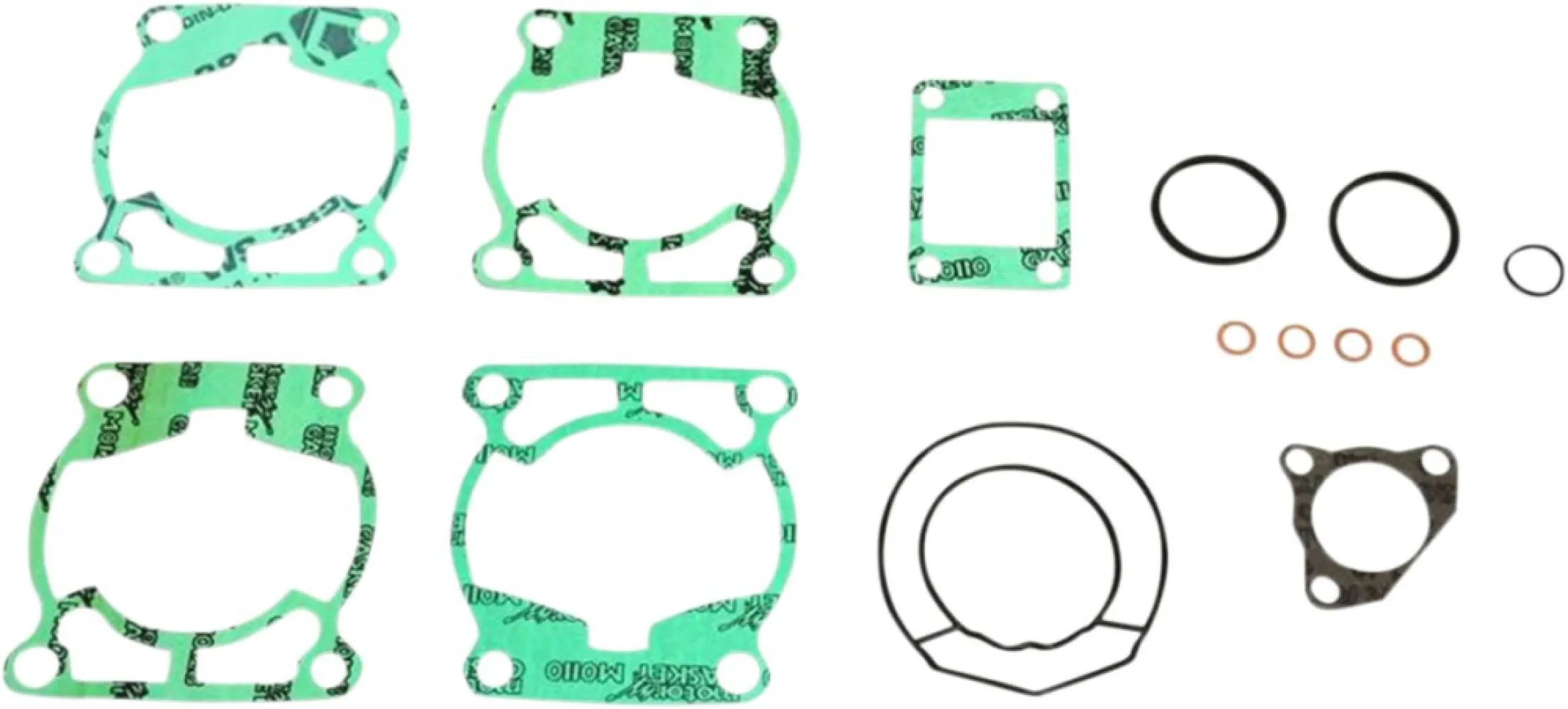 ATHENA - GASKET KIT TOP END KTM - 09341981
