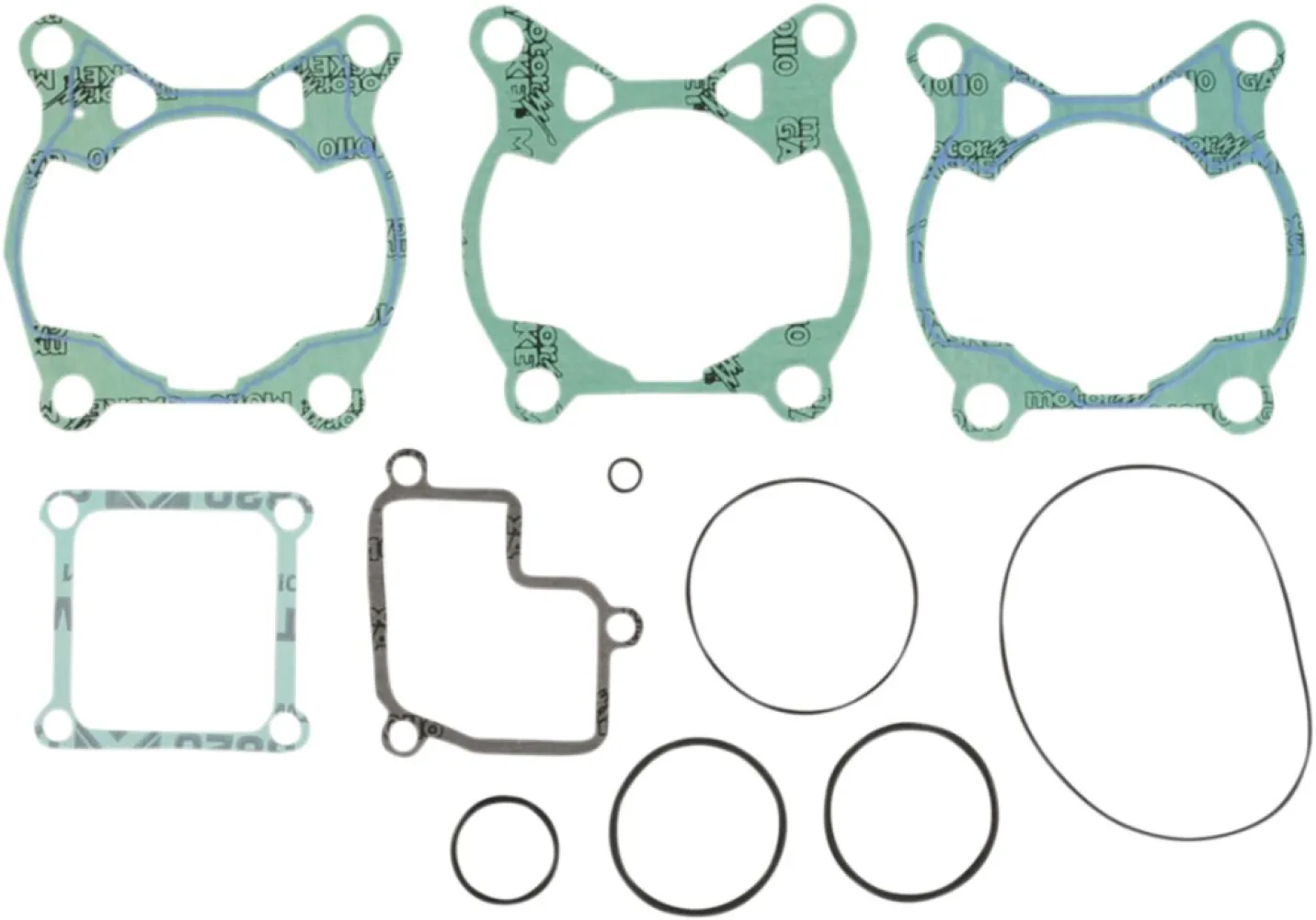 ATHENA - GASKET KIT TOP END KTM - 09341982