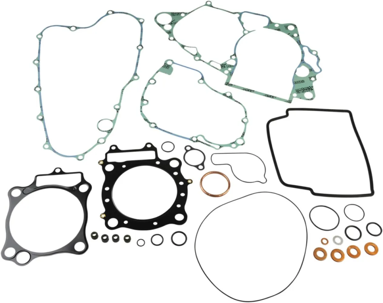ATHENA - GASKET KIT COMPLETE HON - 09341993