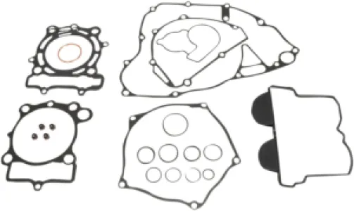 ATHENA - GASKET KIT COMPLETE KAW - 09341997