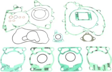 ATHENA - GASKET KIT COMPLETE KTM - 09342001