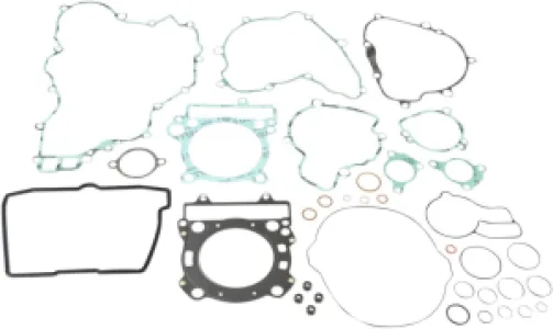 ATHENA - GASKET KIT COMPLETE KTM - 09342003