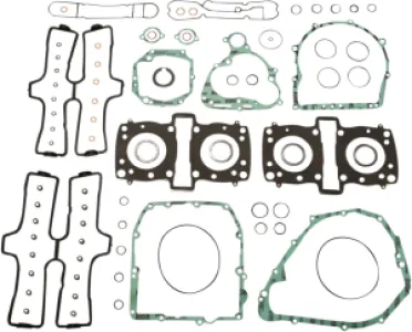 ATHENA - GASKET KIT COMPLETE YAM - 09342031