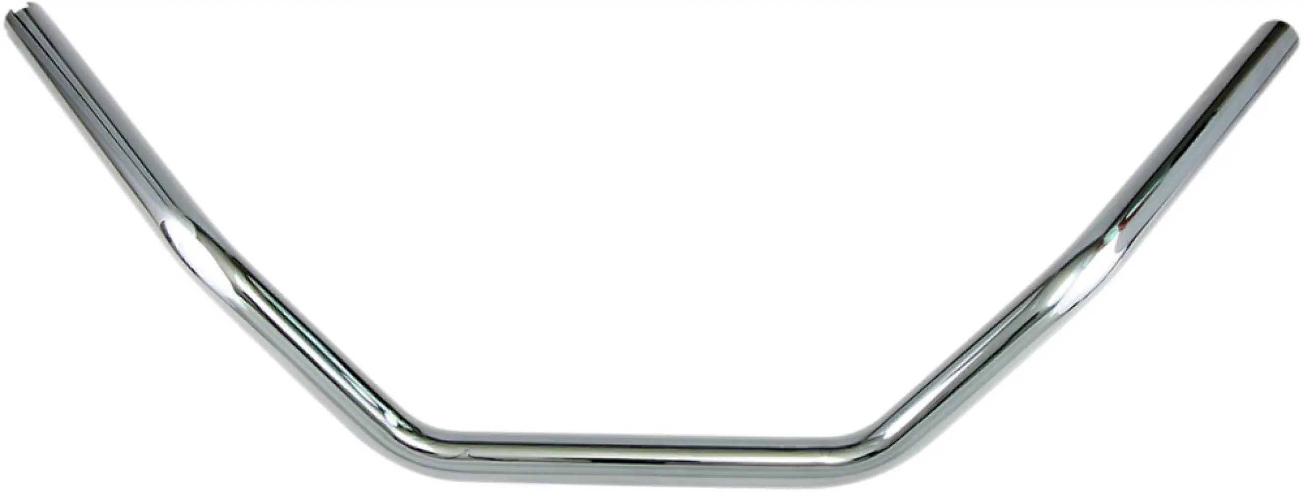 DRAG SPECIALTIES - HANDLEBAR FLATTRAK CH TBW - 06014172