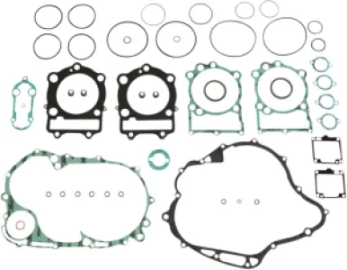 ATHENA - GASKET KIT COMPLETE YAM - 09342032