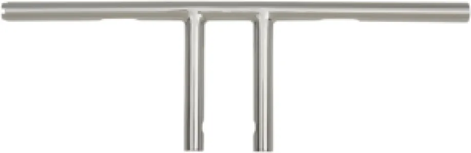 DRAG SPECIALTIES - HANDLEBAR 6TBARDMP CHTBW - 06014215