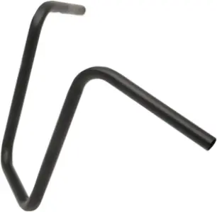 DRAG SPECIALTIES - HANDLEBAR 1 NRAPE14 FBTBW - 06014199