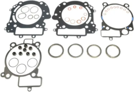ATHENA - GASKET KIT TOP END KTM - 09342059