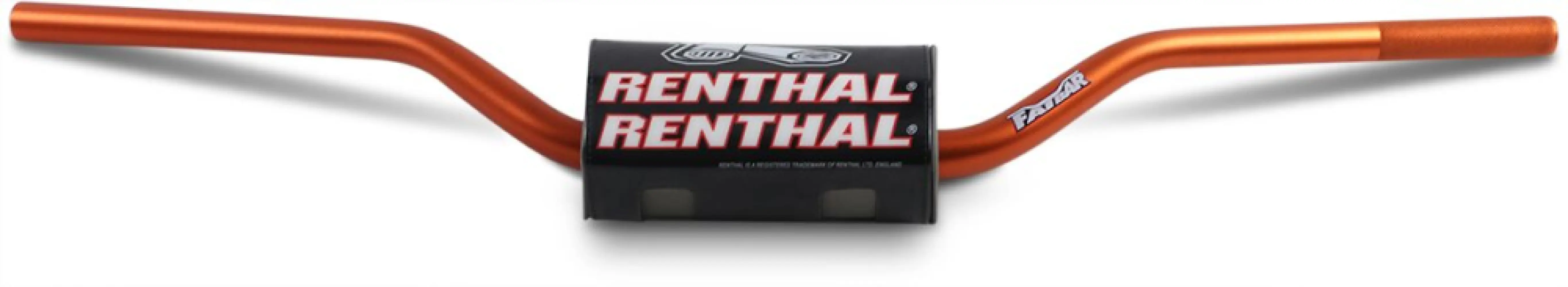 RENTHAL - RENTHAL FATBAR 604 RC OR - 06014949