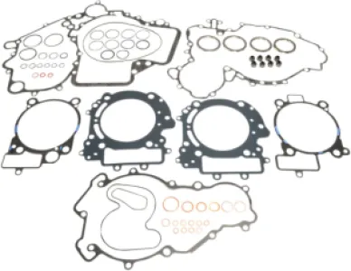 ATHENA - GASKET KIT COMPLETE KTM - 09342060