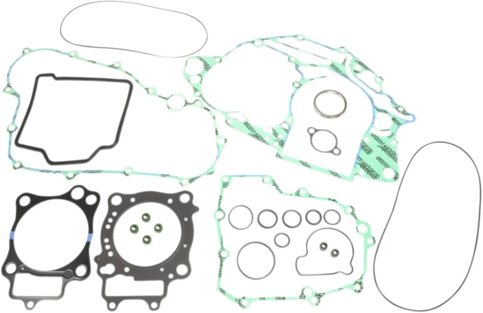 ATHENA - GASKET KIT COMPLETE HON - 09342133