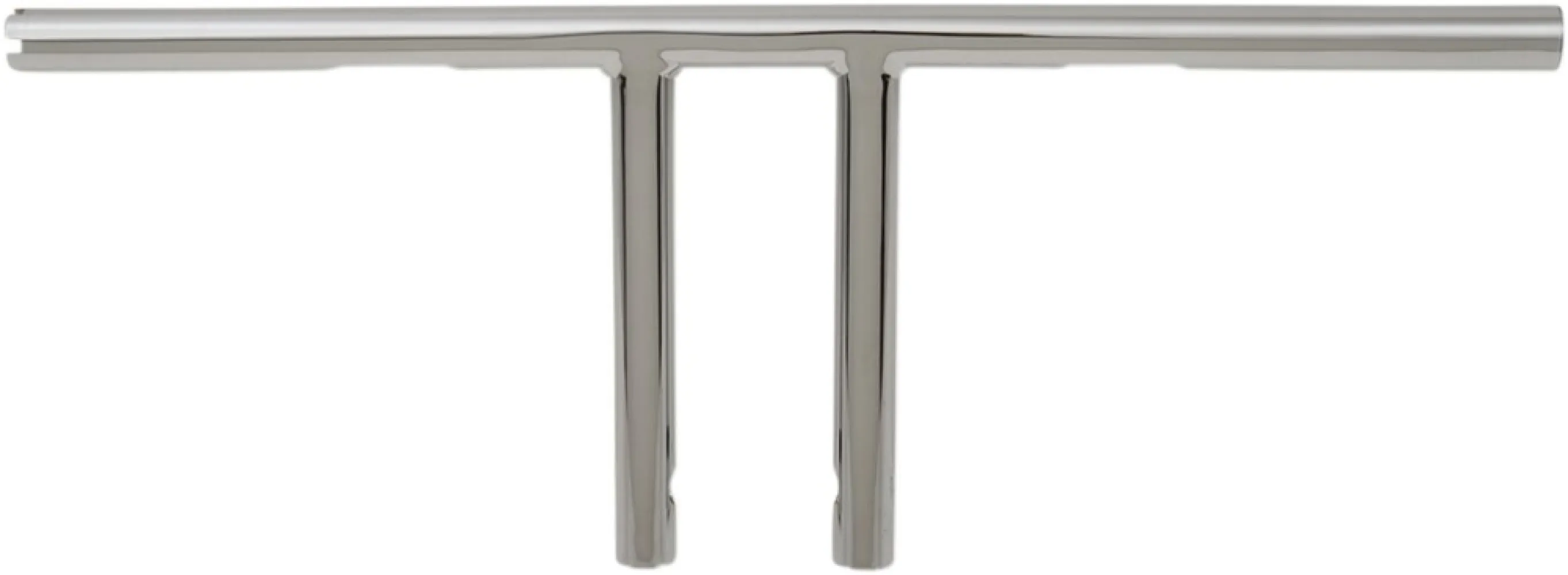 DRAG SPECIALTIES - HANDLEBAR 8 TBAR CH TBW - 06014218