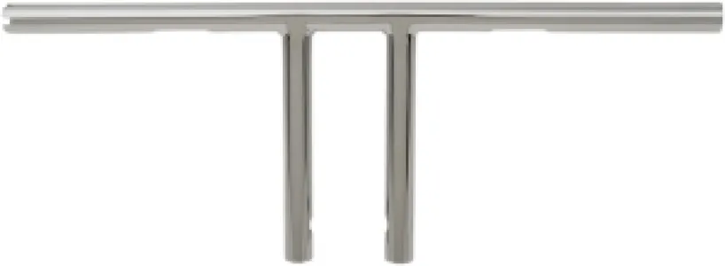 DRAG SPECIALTIES - HANDLEBAR 8 TBAR CH TBW - 06014218