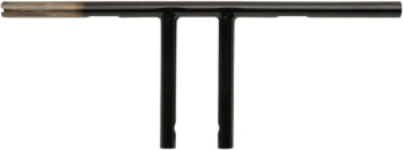 DRAG SPECIALTIES - HANDLEBAR 8 TBAR BK TBW - 06014219