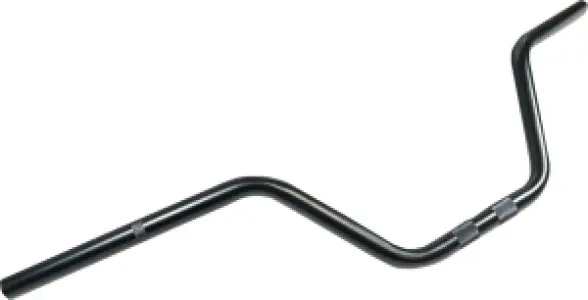 MOOSE OFFROAD FOUR WHEEL - HANDLEBAR POL SCRAMBLER/SPRTSM - 06016960