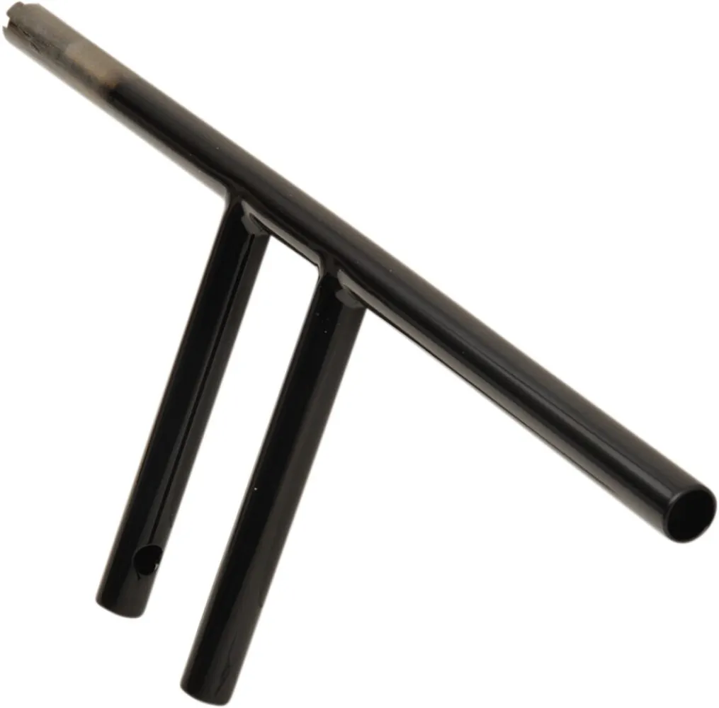 DRAG SPECIALTIES - HANDLEBAR 8 TBAR BK TBW - 06014219
