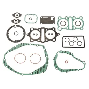 ATHENA - GASKET KIT COMPLETE YAM - 09342277
