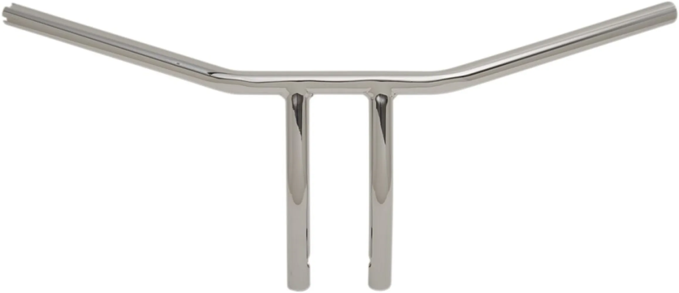 DRAG SPECIALTIES - HANDLEBAR 8TBARD/D CHTBW - 06014227