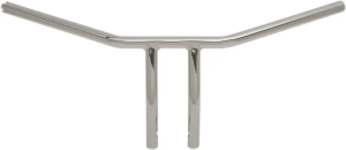 DRAG SPECIALTIES - HANDLEBAR 8TBARD/D CHTBW - 06014227
