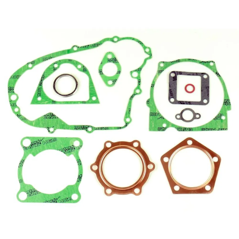 ATHENA - GASKET KIT COMPLETE YAM - 09342281