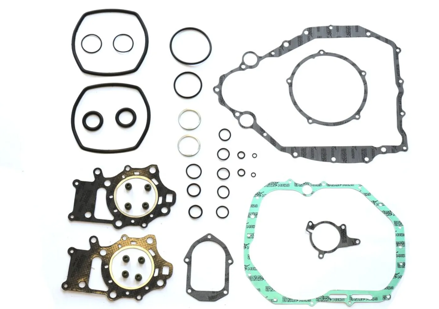 ATHENA - GASKET KIT COMPLETE HON - 09342282