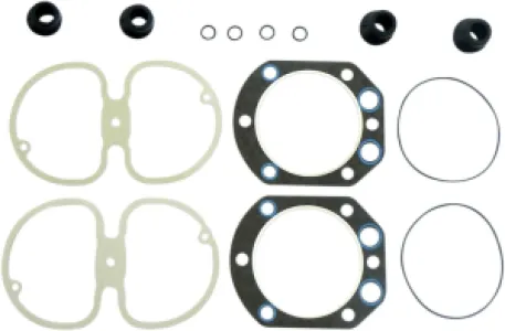 ATHENA - GASKET KIT TOP END BMW - 09342293