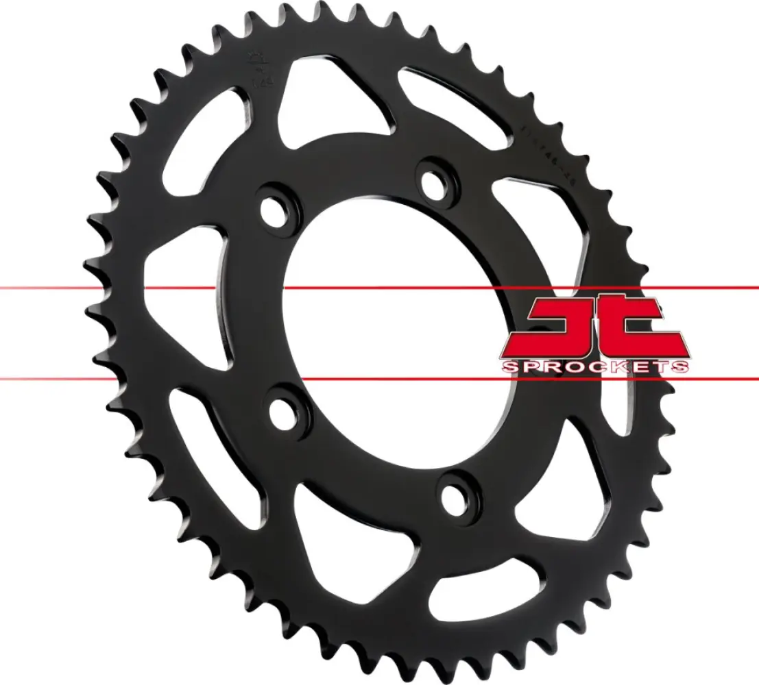 JT SPROCKETS - SPROCKET REAR 48T 520 - 12102469
