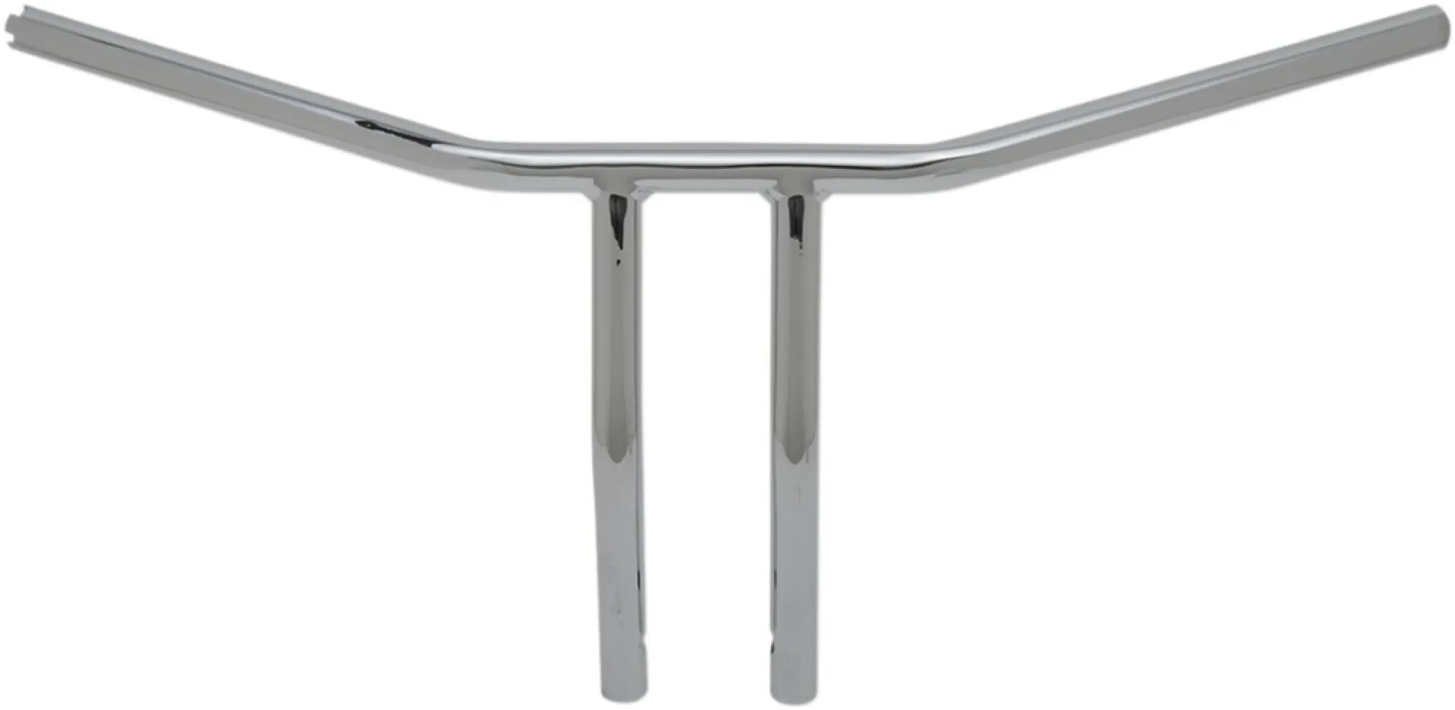 DRAG SPECIALTIES - HANDLEBAR10TBARD/D CHTBW - 06014230