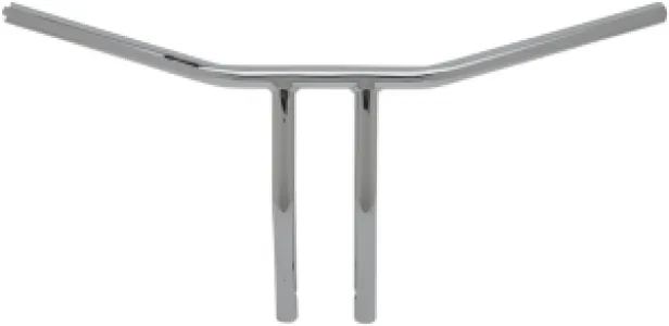 DRAG SPECIALTIES - HANDLEBAR10TBARD/D CHTBW - 06014230