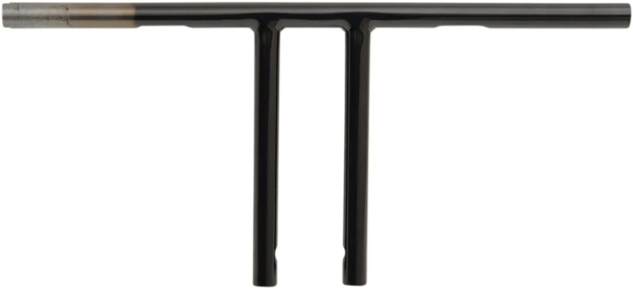 DRAG SPECIALTIES - HANDLEBAR 10 TBAR BK TBW - 06014222