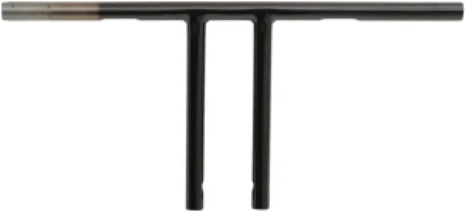 DRAG SPECIALTIES - HANDLEBAR 10 TBAR BK TBW - 06014222