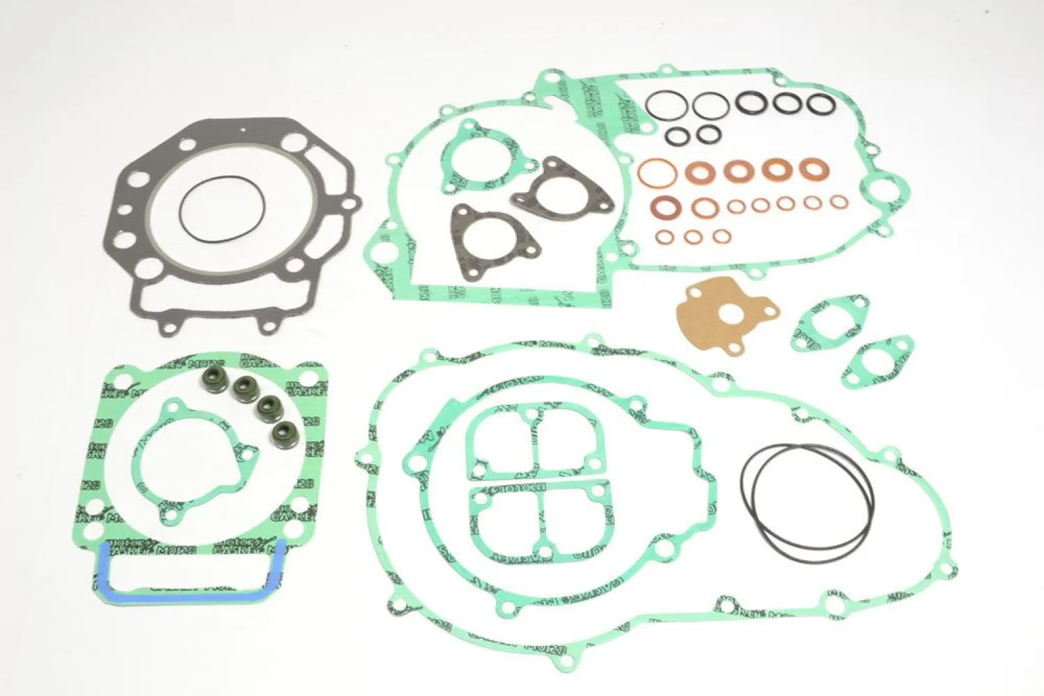 ATHENA - GASKET KIT COMPLETE KTM - 09342333