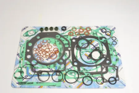 ATHENA - GASKET KIT COMPLETE KTM - 09342335