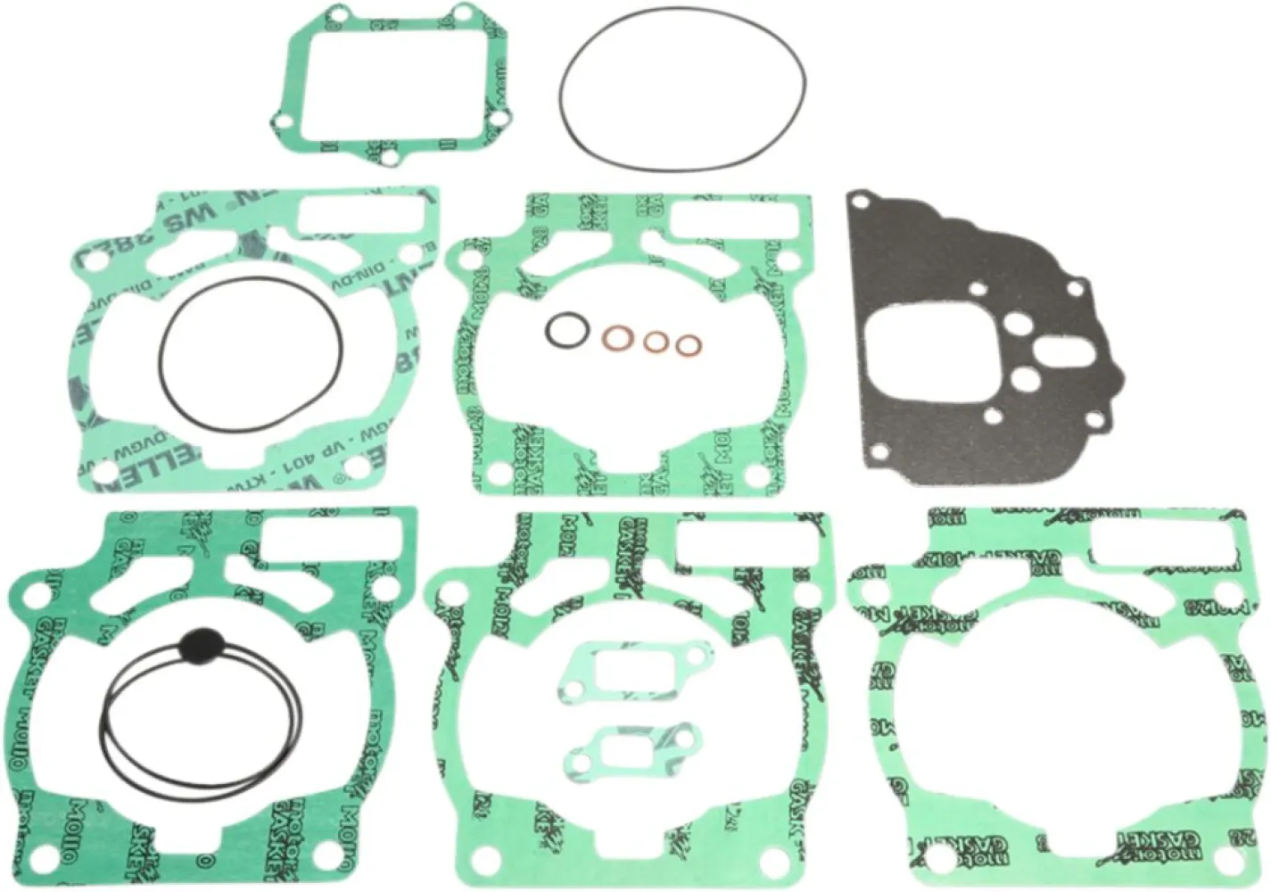 ATHENA - GASKET KIT TOP END KTM - 09342340