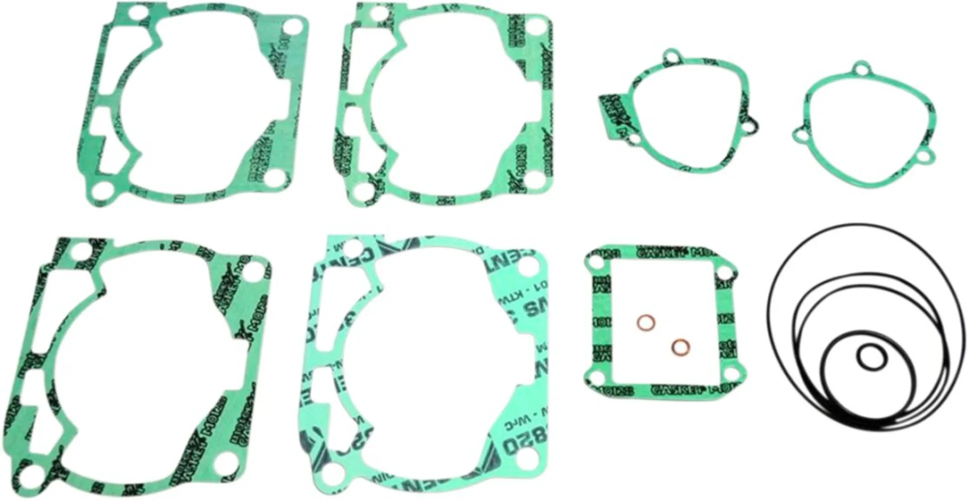 ATHENA - GASKET KIT TOP END KTM - 09342341