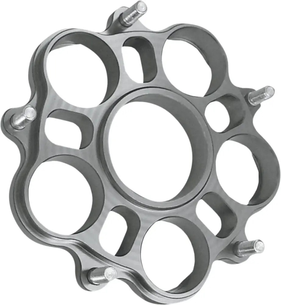 JT SPROCKETS - SPROCKET CARRIER DUCATI ALU - 12110326