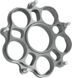 JT SPROCKETS - SPROCKET CARRIER DUCATI ALU - 12110326