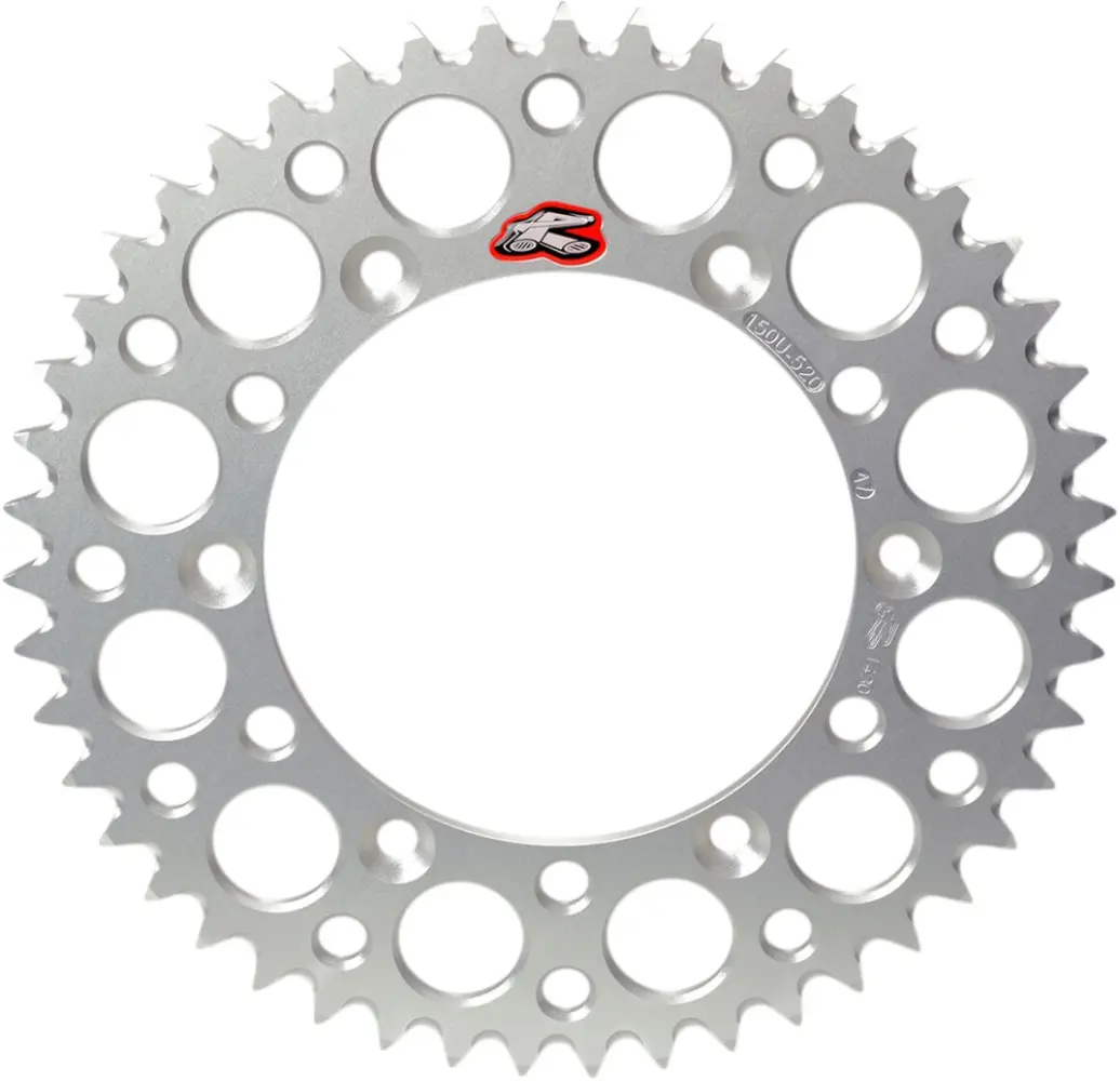 RENTHAL - SPROCK R 520 48T SI UL SC - 12111140