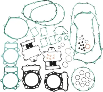 ATHENA - GASKET KIT COMPLETE KAW - 09342361