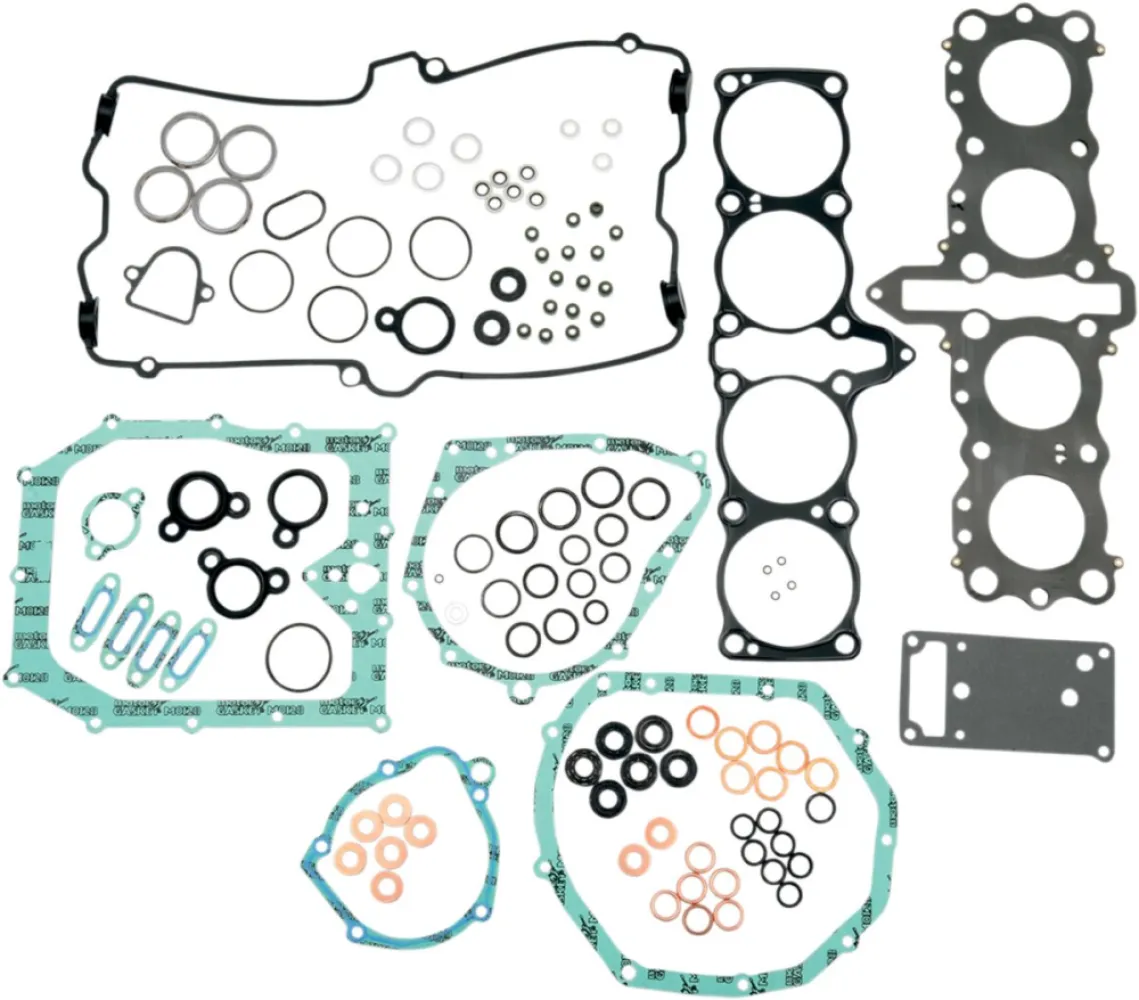 ATHENA - GASKET KIT COMPLETE SUZ - 09342363
