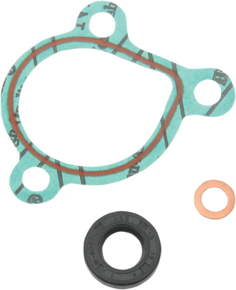 K&S TECHNOLOGIES - GASKET KIT WP REPAIR - 09342527