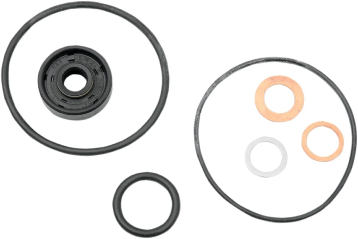 K&S TECHNOLOGIES - GASKET KIT WP REPAIR - 09342530