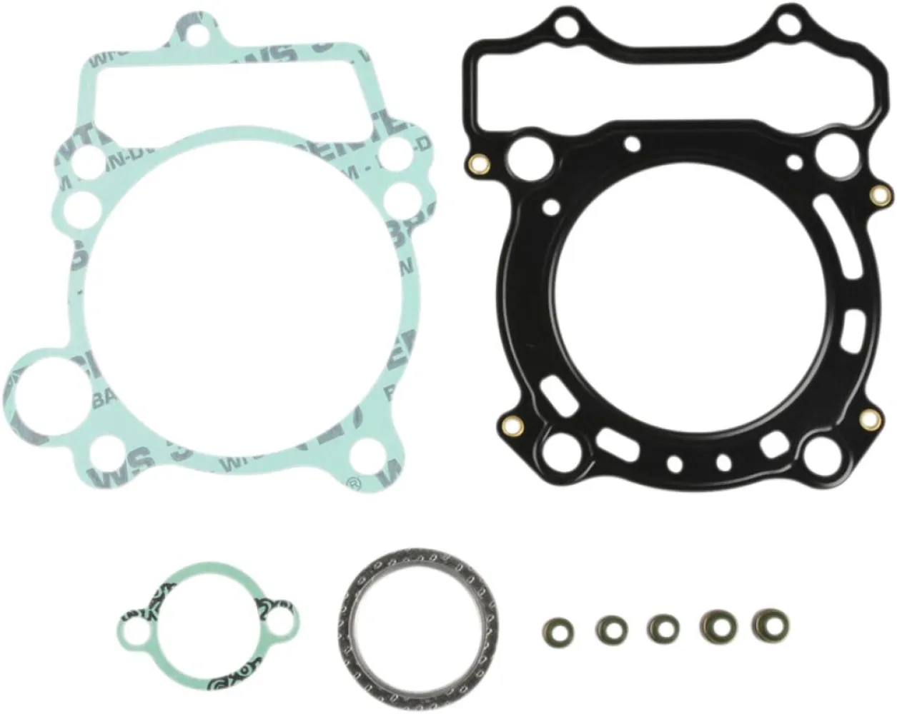 ATHENA - GASKET KIT TOP END YAM - 09342534