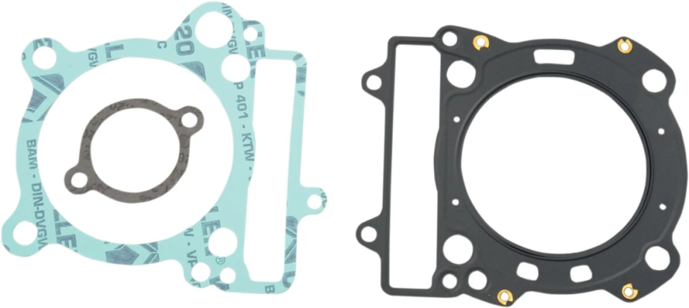 ATHENA - GASKET KIT SX250F - 09342553