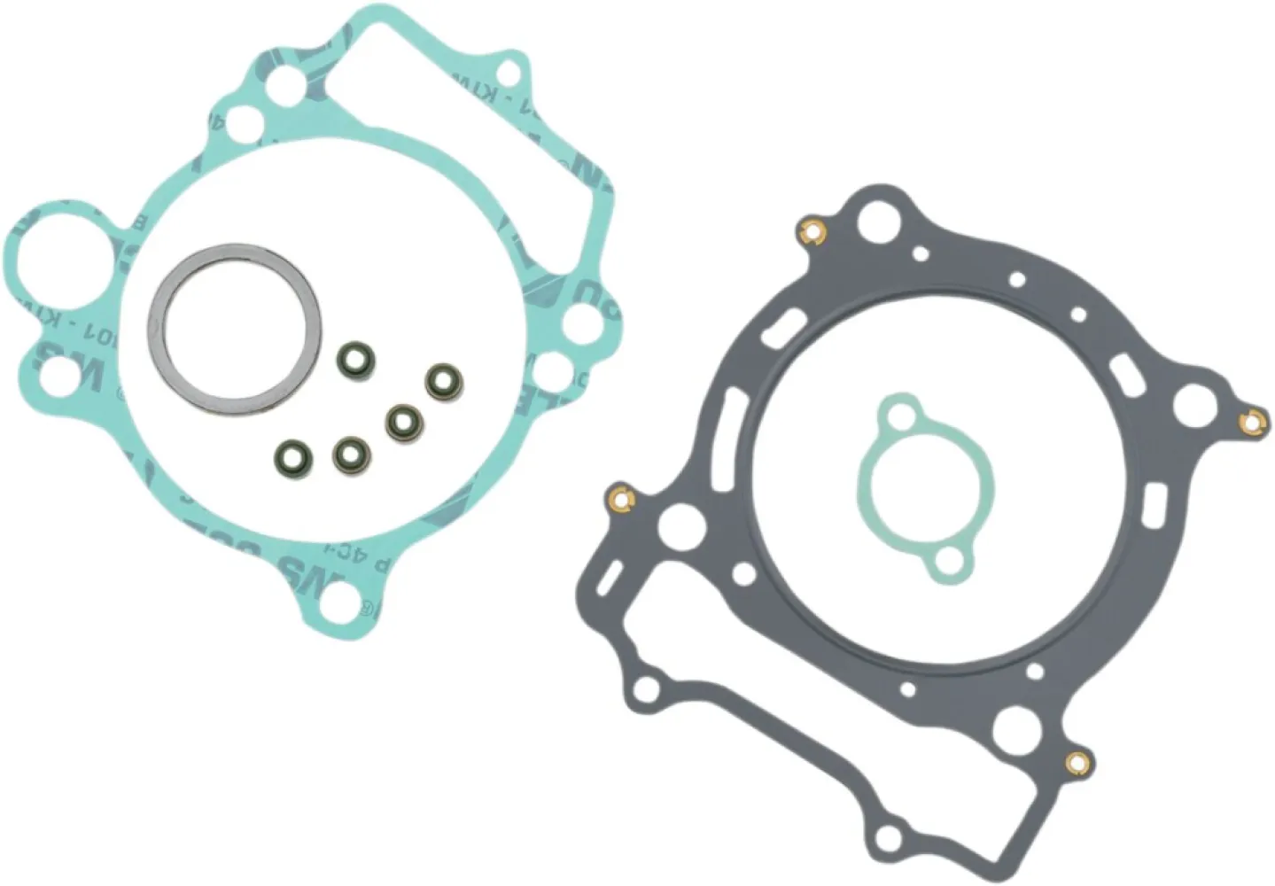 ATHENA - GASKET KIT TOP END YAM - 09342580