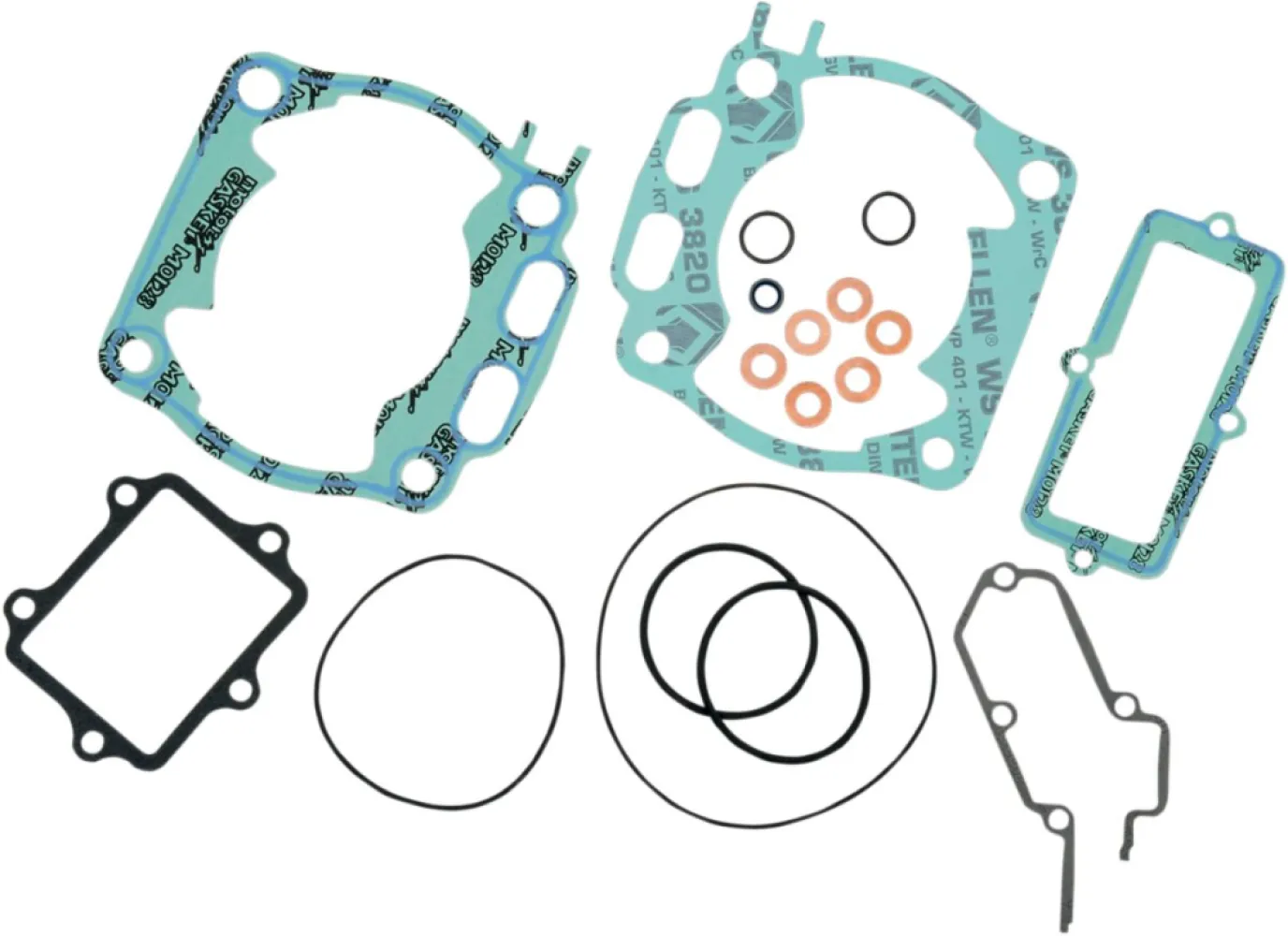 ATHENA - GASKET KIT YZ250 - 09342584