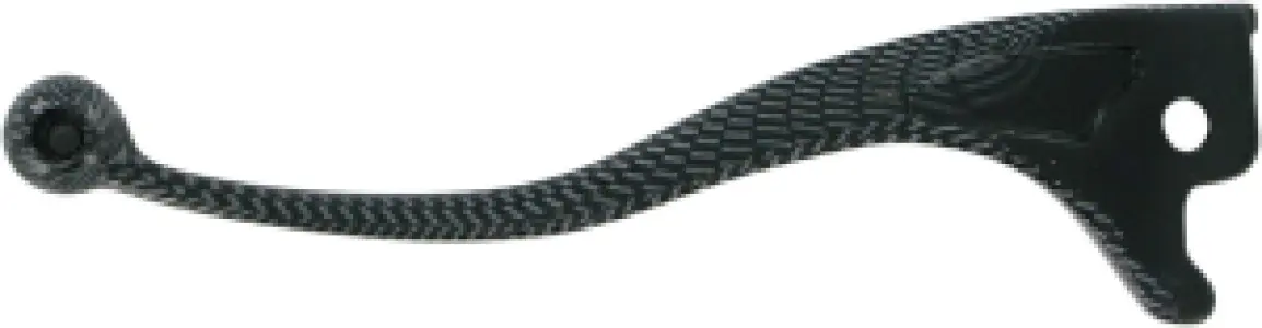 PARTS UNLIMITED - LEVER RH YAMAHA C/F LOOK - 06140002