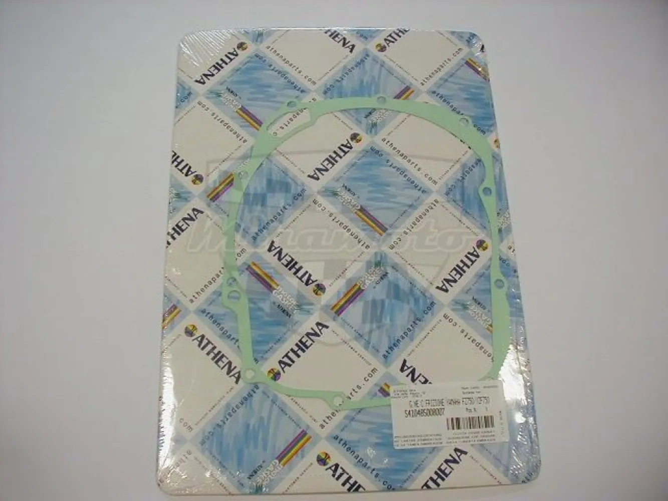 ATHENA - CLUTCH COVER GASKET YAM - 09342752