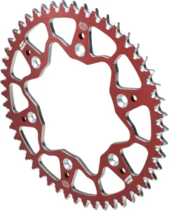 MOTO-MASTER - REAR SPROCKET 520 48T RD  - 12112336